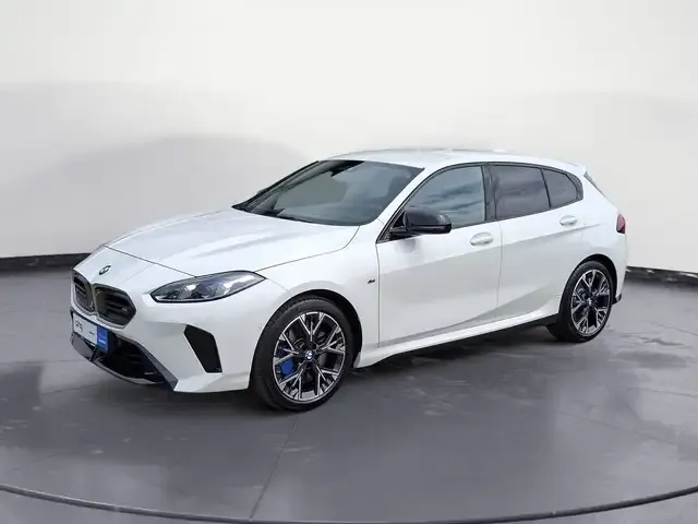 BMW 135