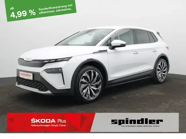 Skoda Sonstiges