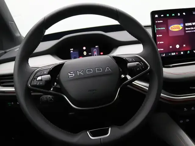 Skoda Sonstiges