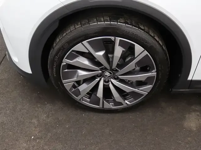 Skoda Sonstiges