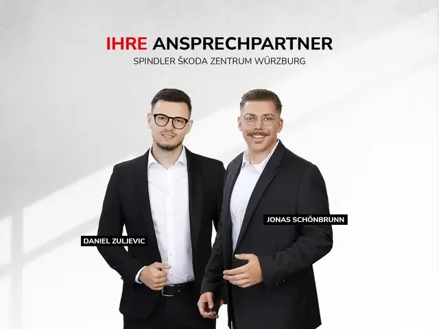 Skoda Sonstiges