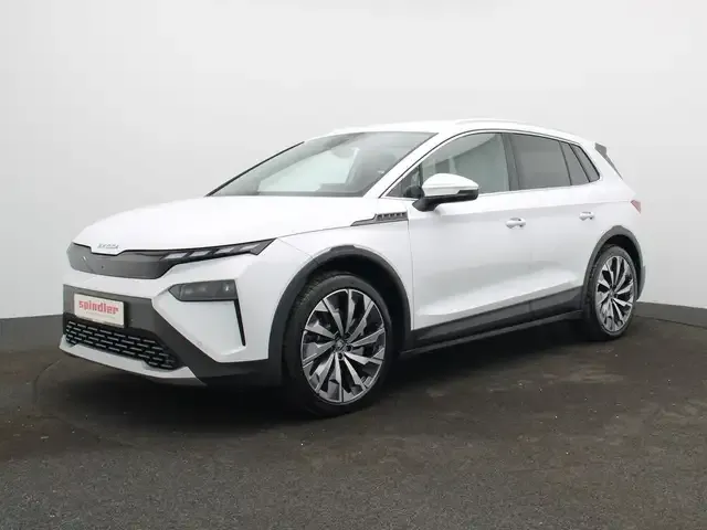 Skoda Sonstiges