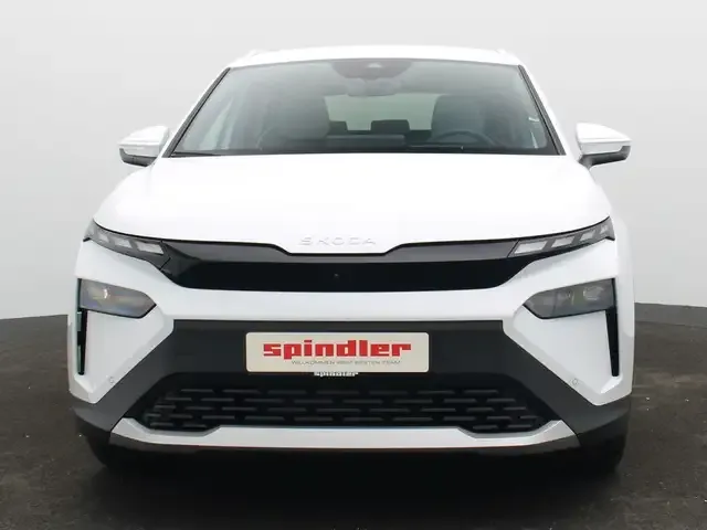 Skoda Sonstiges