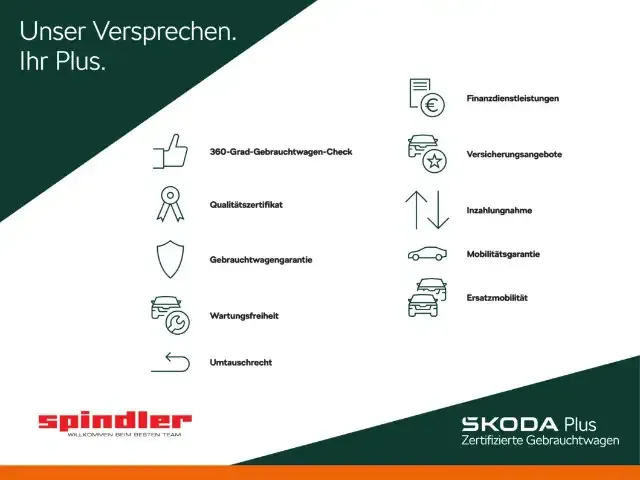 Skoda Sonstiges