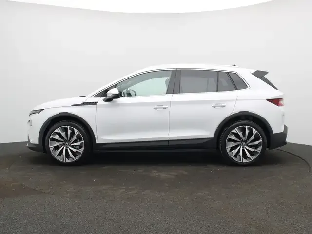 Skoda Sonstiges
