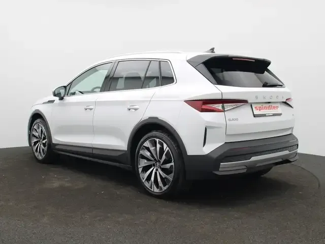 Skoda Sonstiges