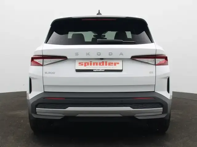Skoda Sonstiges