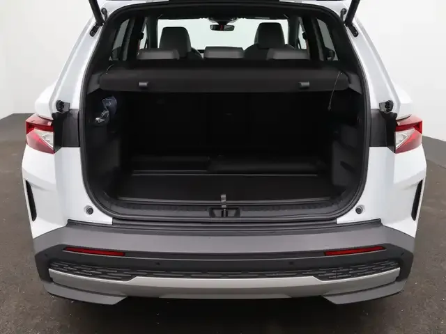 Skoda Sonstiges