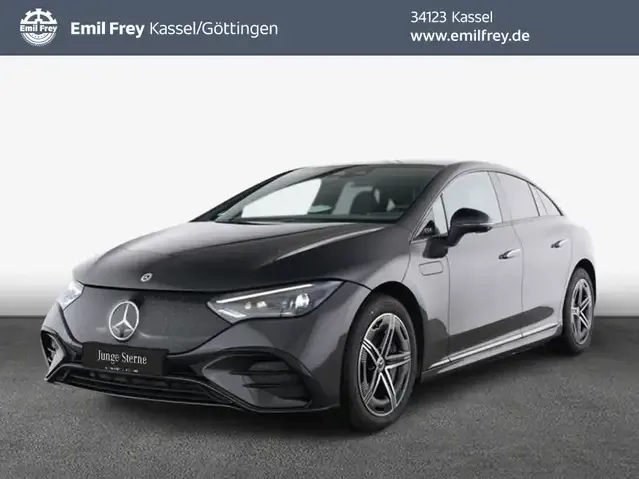 Mercedes-Benz EQE 300