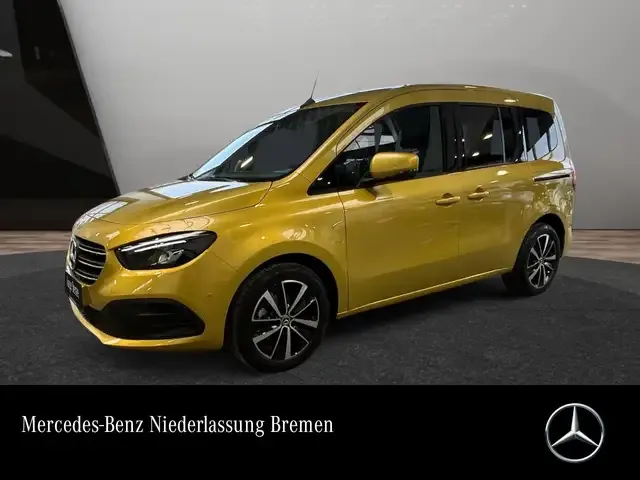Mercedes-Benz T-Klasse