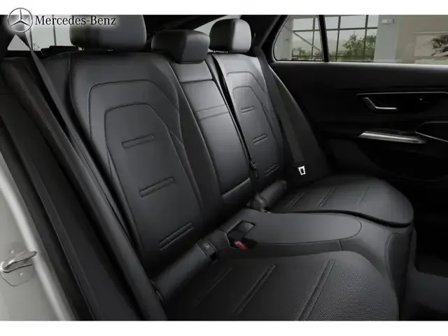 Mercedes-Benz E 53 AMG