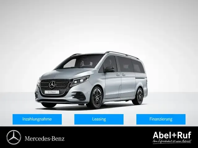 Mercedes-Benz V 300