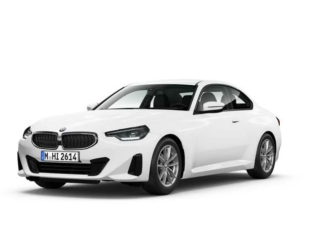 BMW 230