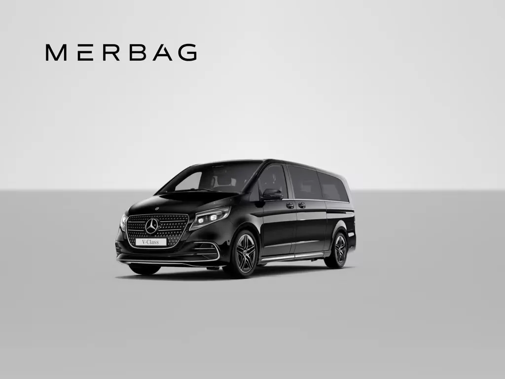 Mercedes-Benz V 300