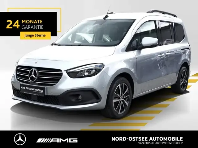 Mercedes-Benz T-Klasse