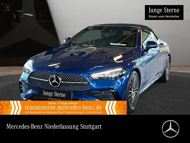 Mercedes-Benz CLE 300