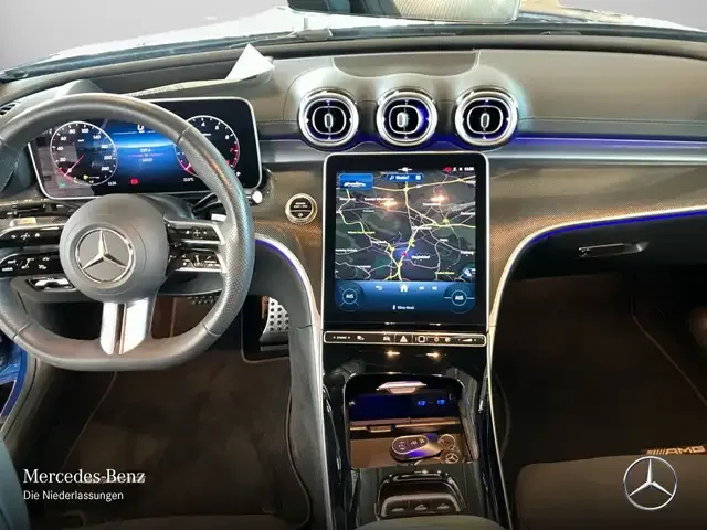 Mercedes-Benz CLE 300