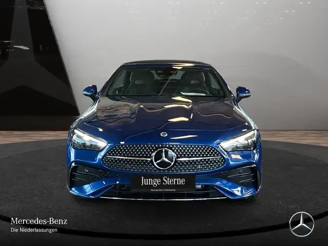 Mercedes-Benz CLE 300