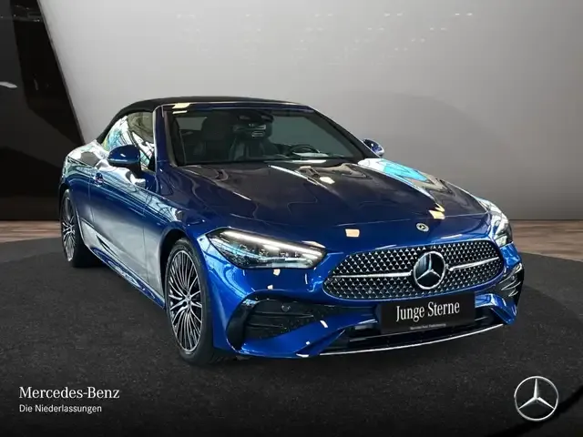 Mercedes-Benz CLE 300