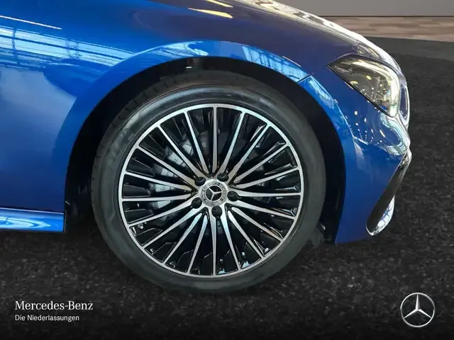 Mercedes-Benz CLE 300
