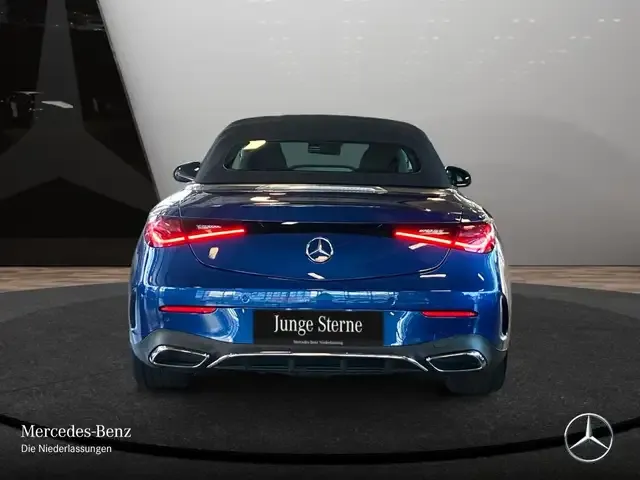 Mercedes-Benz CLE 300