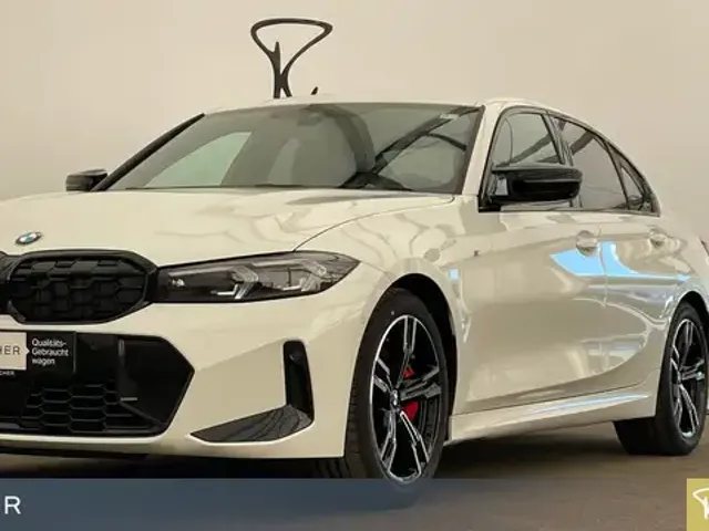 BMW Sonstige