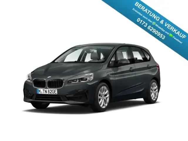 BMW 225