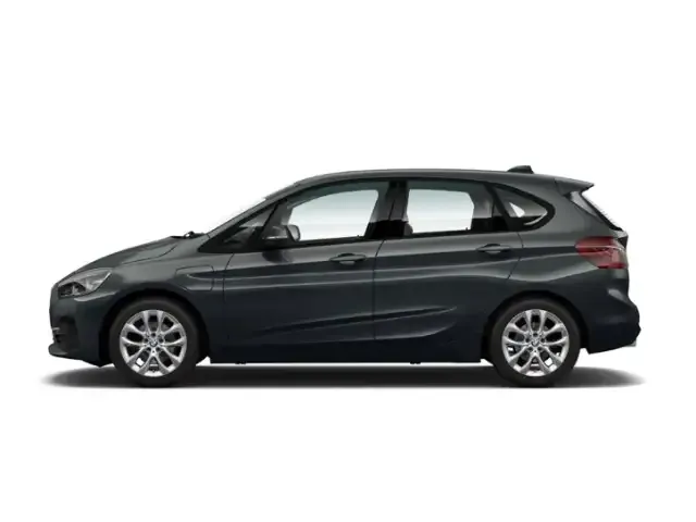 BMW 225