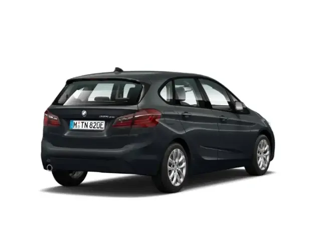 BMW 225