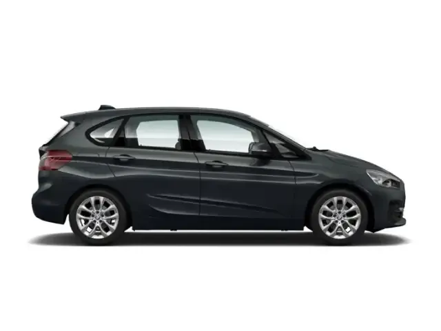 BMW 225