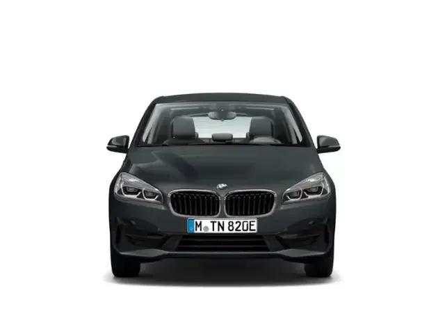 BMW 225