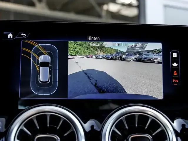 Mercedes-Benz EQA 350