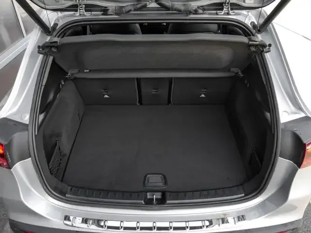 Mercedes-Benz EQA 350