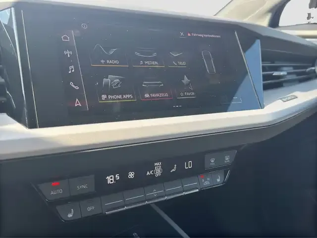 Audi Sonstiges