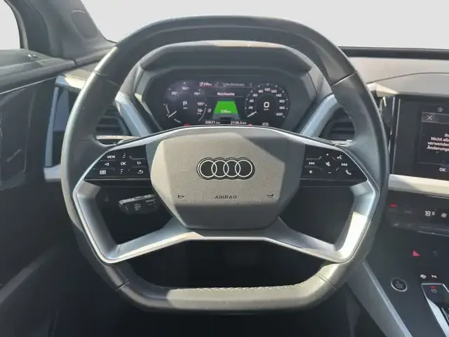 Audi Sonstiges