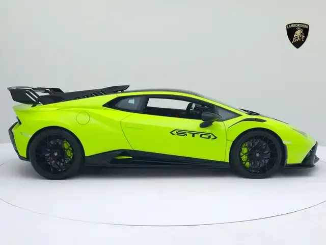 Lamborghini Huracán