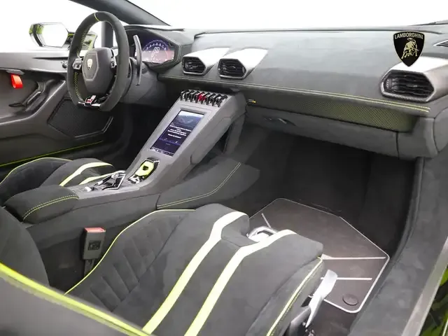 Lamborghini Huracán