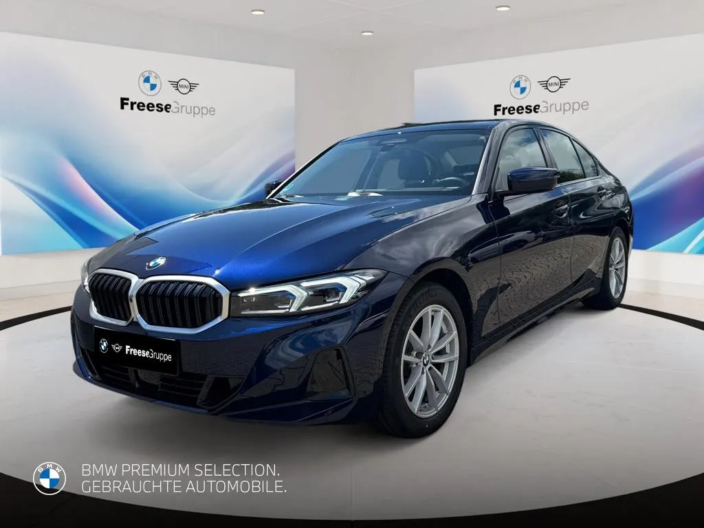 BMW 318