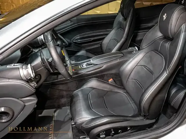 Ferrari GTC4 Lusso