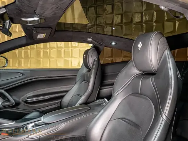 Ferrari GTC4 Lusso