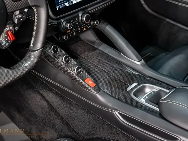 Ferrari GTC4 Lusso