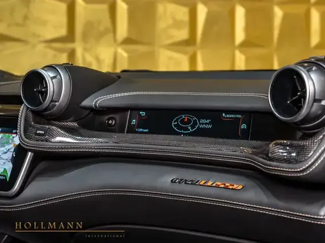 Ferrari GTC4 Lusso