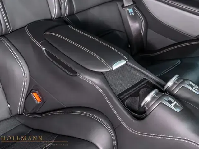 Ferrari GTC4 Lusso