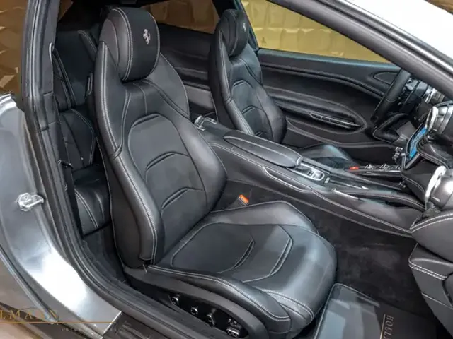 Ferrari GTC4 Lusso
