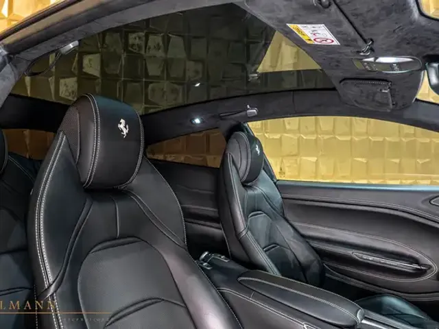 Ferrari GTC4 Lusso