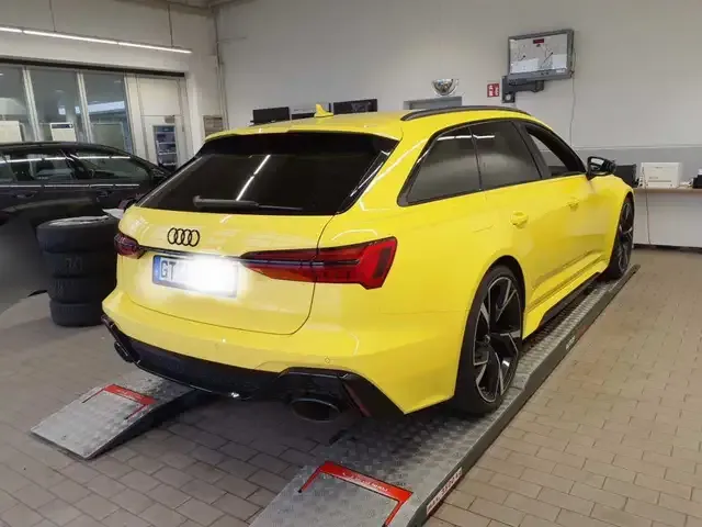 Audi RS6