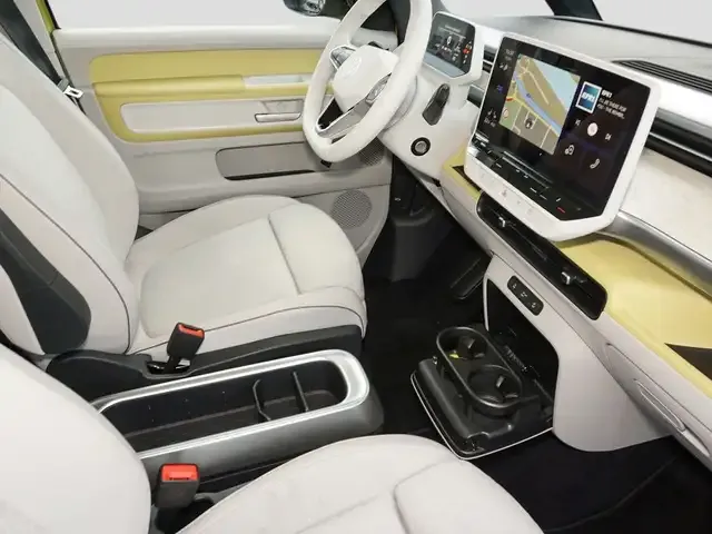 Volkswagen ID. Buzz