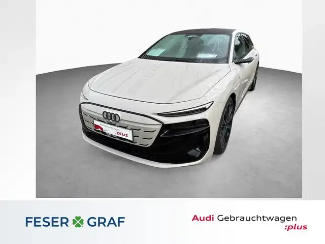 Audi Sonstiges