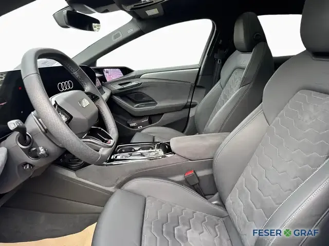 Audi Sonstiges
