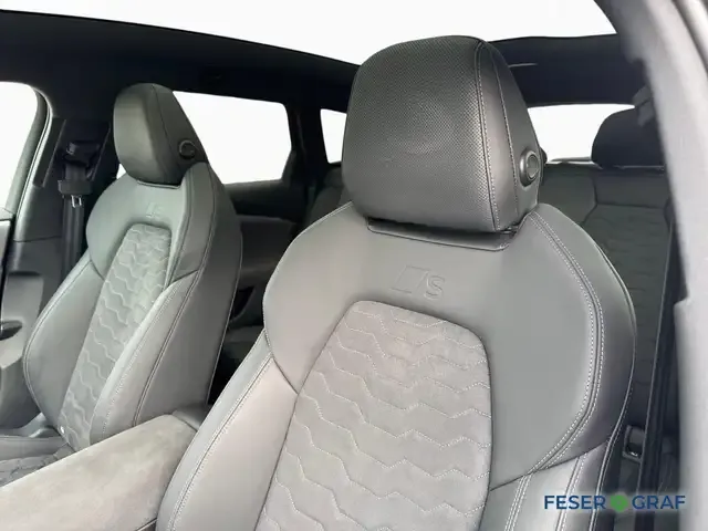Audi Sonstiges